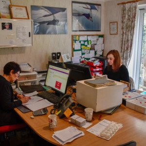 Jordan Oil Burner Services. Office team Jordan Oil Burner Services. Office team